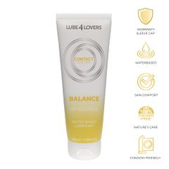 Balance Vaginal Lubricant 100 ml