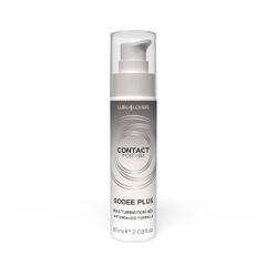 Godee Plus Men's Stimulating Gel 60 ml-thumb-3