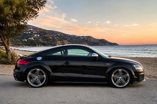 Audi TTS 2008