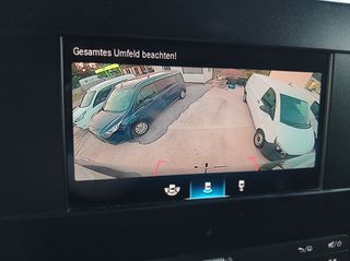 Κλούβα Mercedes-Benz 2019 SPRIDER 314.  Πισωκινητο. Ραφια.-thumb-22