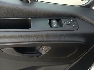 Κλούβα Mercedes-Benz 2019 SPRIDER 314.  Πισωκινητο. Ραφια.-thumb-25