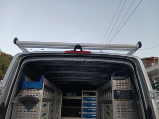 Κλούβα Mercedes-Benz 2019 SPRIDER 314.  Πισωκινητο. Ραφια.-thumb-29