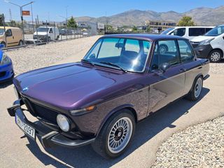 Bmw 2002 1973