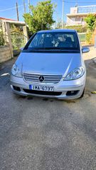 Mercedes-Benz A 150 2008 Avangarde Edision