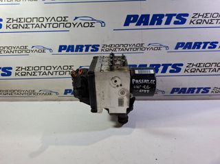 ΜΟΝΑΔΑ ABS VW PASSAT CC 2008-2012 (EG)-thumb-1