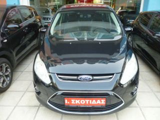 Ford C-Max 2012 7ΘΕΣΙΟ+2 ΣΥΡΟΜΕΝΕΣ ΠΟΡΤΕΣ/1.6 DIESEL 115ΗΡ 6ΤΑΧ./FULL EXTRA-thumb-107