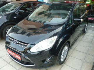 Ford C-Max 2012 7ΘΕΣΙΟ+2 ΣΥΡΟΜΕΝΕΣ ΠΟΡΤΕΣ/1.6 DIESEL 115ΗΡ 6ΤΑΧ./FULL EXTRA-thumb-108