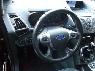 Ford C-Max 2012 7ΘΕΣΙΟ+2 ΣΥΡΟΜΕΝΕΣ ΠΟΡΤΕΣ/1.6 DIESEL 115ΗΡ 6ΤΑΧ./FULL EXTRA-thumb-33