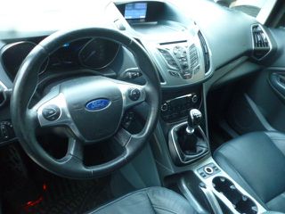 Ford C-Max 2012 7ΘΕΣΙΟ+2 ΣΥΡΟΜΕΝΕΣ ΠΟΡΤΕΣ/1.6 DIESEL 115ΗΡ 6ΤΑΧ./FULL EXTRA-thumb-34