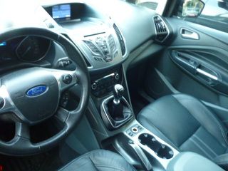 Ford C-Max 2012 7ΘΕΣΙΟ+2 ΣΥΡΟΜΕΝΕΣ ΠΟΡΤΕΣ/1.6 DIESEL 115ΗΡ 6ΤΑΧ./FULL EXTRA-thumb-35