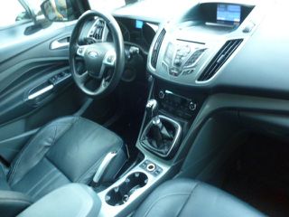 Ford C-Max 2012 7ΘΕΣΙΟ+2 ΣΥΡΟΜΕΝΕΣ ΠΟΡΤΕΣ/1.6 DIESEL 115ΗΡ 6ΤΑΧ./FULL EXTRA-thumb-36
