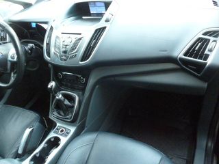 Ford C-Max 2012 7ΘΕΣΙΟ+2 ΣΥΡΟΜΕΝΕΣ ΠΟΡΤΕΣ/1.6 DIESEL 115ΗΡ 6ΤΑΧ./FULL EXTRA-thumb-38