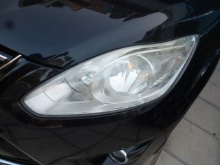 Ford C-Max 2012 7ΘΕΣΙΟ+2 ΣΥΡΟΜΕΝΕΣ ΠΟΡΤΕΣ/1.6 DIESEL 115ΗΡ 6ΤΑΧ./FULL EXTRA-thumb-10