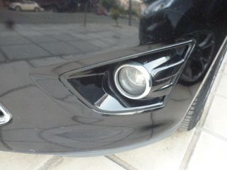 Ford C-Max 2012 7ΘΕΣΙΟ+2 ΣΥΡΟΜΕΝΕΣ ΠΟΡΤΕΣ/1.6 DIESEL 115ΗΡ 6ΤΑΧ./FULL EXTRA-thumb-11