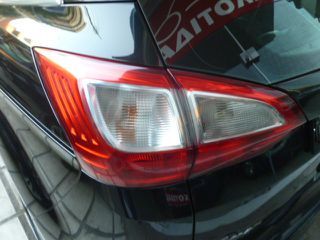 Ford C-Max 2012 7ΘΕΣΙΟ+2 ΣΥΡΟΜΕΝΕΣ ΠΟΡΤΕΣ/1.6 DIESEL 115ΗΡ 6ΤΑΧ./FULL EXTRA-thumb-16