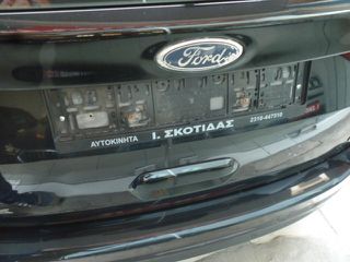 Ford C-Max 2012 7ΘΕΣΙΟ+2 ΣΥΡΟΜΕΝΕΣ ΠΟΡΤΕΣ/1.6 DIESEL 115ΗΡ 6ΤΑΧ./FULL EXTRA-thumb-18