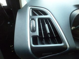 Ford C-Max 2012 7ΘΕΣΙΟ+2 ΣΥΡΟΜΕΝΕΣ ΠΟΡΤΕΣ/1.6 DIESEL 115ΗΡ 6ΤΑΧ./FULL EXTRA-thumb-25