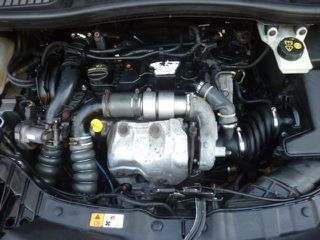 Ford C-Max 2012 7ΘΕΣΙΟ+2 ΣΥΡΟΜΕΝΕΣ ΠΟΡΤΕΣ/1.6 DIESEL 115ΗΡ 6ΤΑΧ./FULL EXTRA-thumb-100