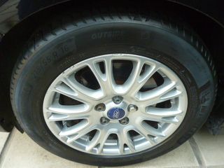 Ford C-Max 2012 7ΘΕΣΙΟ+2 ΣΥΡΟΜΕΝΕΣ ΠΟΡΤΕΣ/1.6 DIESEL 115ΗΡ 6ΤΑΧ./FULL EXTRA-thumb-105
