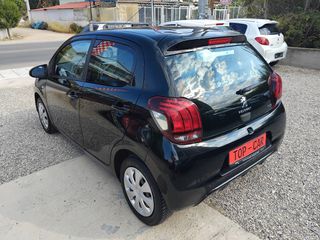 Peugeot 108 2016 1.0 VTI STOP&START STYLE..SE ΑΡΙΣΤΗ ΚΑΤΑΣΤΑΣΗ..-thumb-3