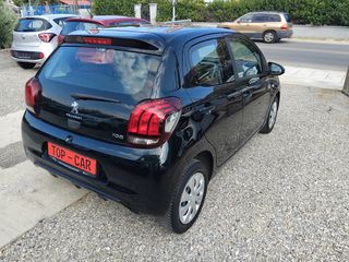 Peugeot 108 2016 1.0 VTI STOP&START STYLE..SE ΑΡΙΣΤΗ ΚΑΤΑΣΤΑΣΗ..-thumb-5