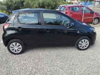 Peugeot 108 2016 1.0 VTI STOP&START STYLE..SE ΑΡΙΣΤΗ ΚΑΤΑΣΤΑΣΗ..-thumb-6