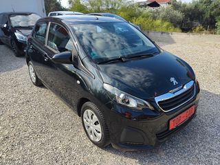 Peugeot 108 2016 1.0 VTI STOP&START STYLE..SE ΑΡΙΣΤΗ ΚΑΤΑΣΤΑΣΗ..-thumb-7