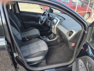 Peugeot 108 2016 1.0 VTI STOP&START STYLE..SE ΑΡΙΣΤΗ ΚΑΤΑΣΤΑΣΗ..-thumb-8