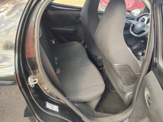 Peugeot 108 2016 1.0 VTI STOP&START STYLE..SE ΑΡΙΣΤΗ ΚΑΤΑΣΤΑΣΗ..-thumb-9
