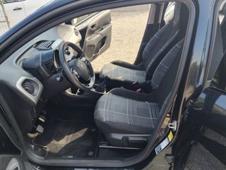 Peugeot 108 2016 1.0 VTI STOP&START STYLE..SE ΑΡΙΣΤΗ ΚΑΤΑΣΤΑΣΗ..-thumb-11