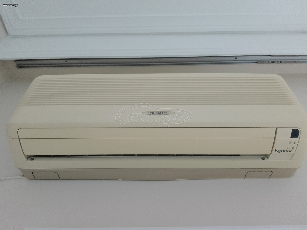 ΚΛΙΜΑΤΙΣΤΙΚΟ INVERTER
