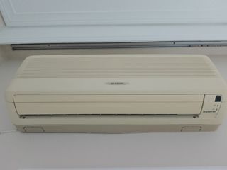 ΚΛΙΜΑΤΙΣΤΙΚΟ INVERTER