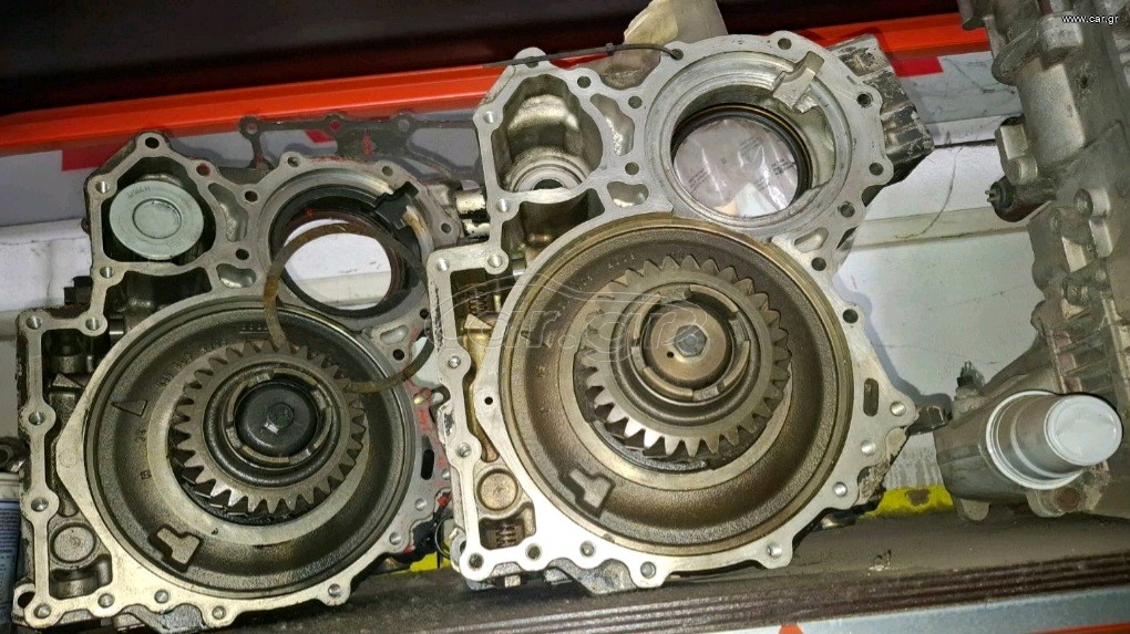 retarder voith