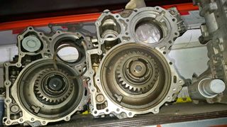 retarder voith