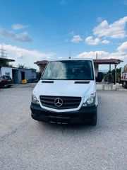 Διπλοκάμπινο Mercedes-Benz 2017 SPINTER 314 EURO 6-thumb-4