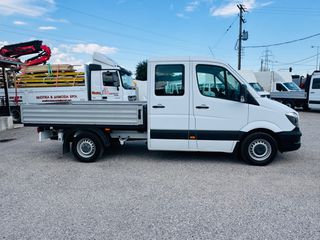 Διπλοκάμπινο Mercedes-Benz 2017 SPINTER 314 EURO 6-thumb-8