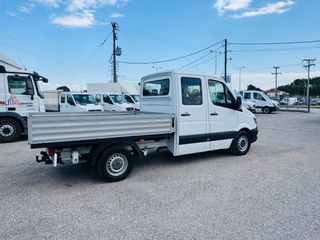 Διπλοκάμπινο Mercedes-Benz 2017 SPINTER 314 EURO 6-thumb-10