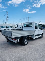Διπλοκάμπινο Mercedes-Benz 2017 SPINTER 314 EURO 6-thumb-11