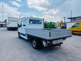Διπλοκάμπινο Mercedes-Benz 2017 SPINTER 314 EURO 6-thumb-15