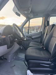 Διπλοκάμπινο Mercedes-Benz 2017 SPINTER 314 EURO 6-thumb-18
