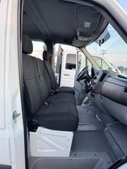 Διπλοκάμπινο Mercedes-Benz 2017 SPINTER 314 EURO 6-thumb-20