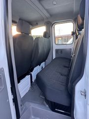 Διπλοκάμπινο Mercedes-Benz 2017 SPINTER 314 EURO 6-thumb-21