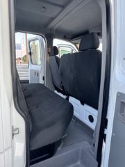 Διπλοκάμπινο Mercedes-Benz 2017 SPINTER 314 EURO 6-thumb-22