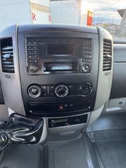Διπλοκάμπινο Mercedes-Benz 2017 SPINTER 314 EURO 6-thumb-23