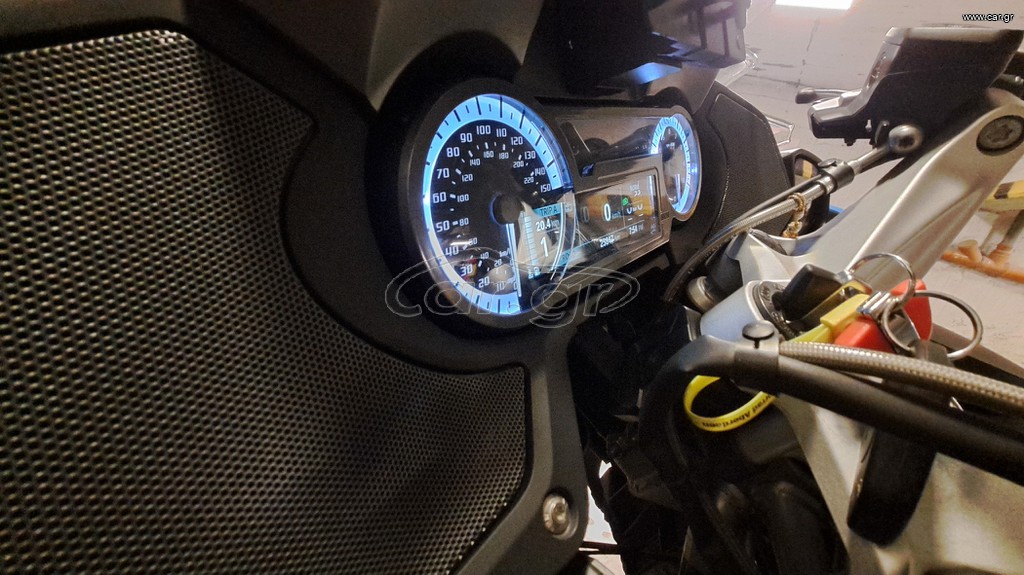 Bmw R 1200 RT 2017