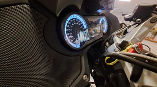 Bmw R 1200 RT 2017