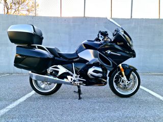 Bmw R 1200 RT 2017