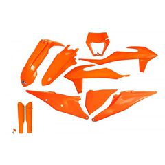Ufo Plastic Kit