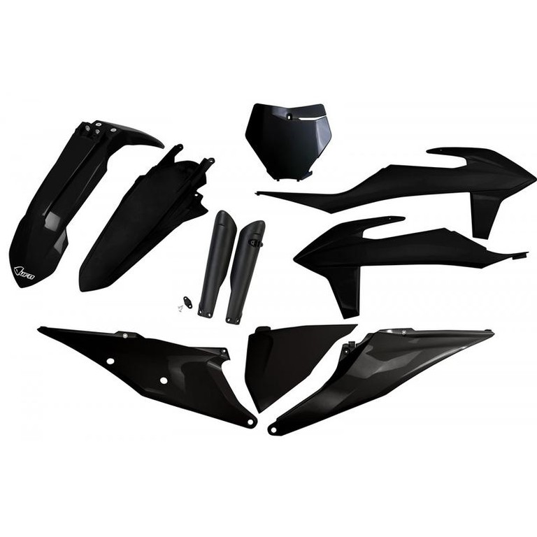 Ufo Plastic Kit