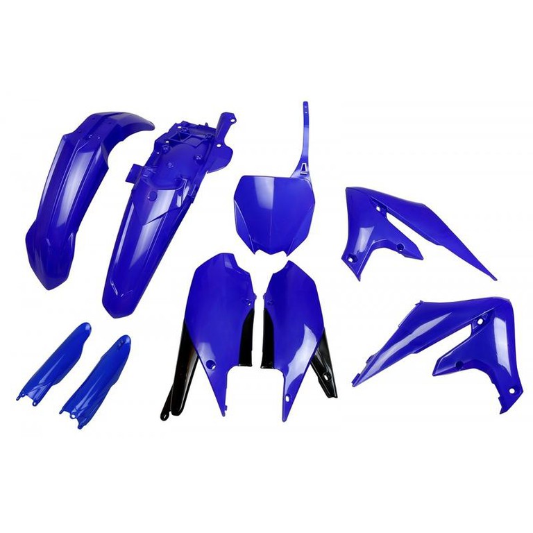 Ufo Plastic Kit